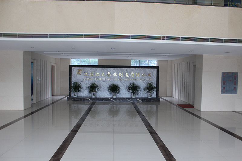 一樓大廳